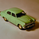 Illustration for article titled LaLD Car week - Free for all Friday: 1/43 Volga GAZ 21